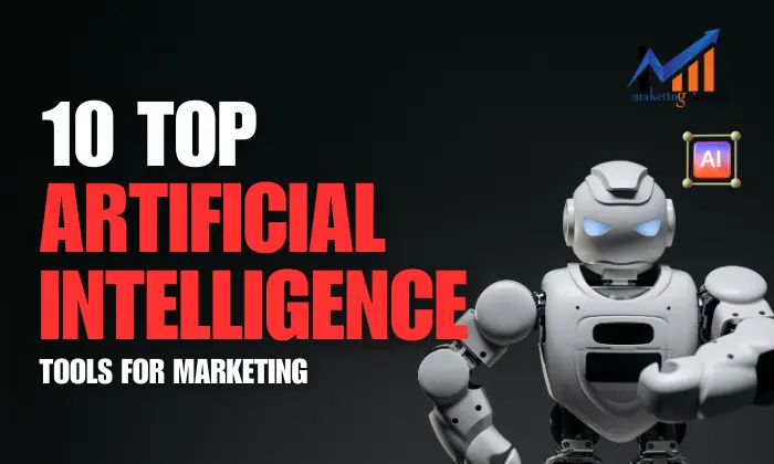 Top AI Tools for Marketing